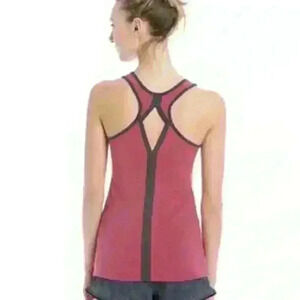 Lolë Athletic Tank